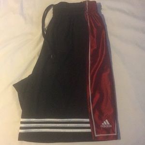 Adidas Basketball Shorts
